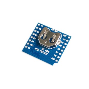 Escudo de registrador de registro de datos de reloj en tiempo Real para Micro SD WeMos WIFI D1 Mini Board + reloj RTC DS1307 para Raspberry