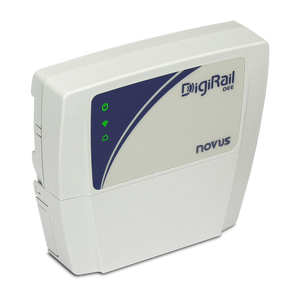 DIGIRAIL OEE 2AI / 6DI / 2DO ETH OEE MES IoT MQTT I/O Module <strong>Data</strong> Logger Measure Ethernet Iot Module - Product Image 1