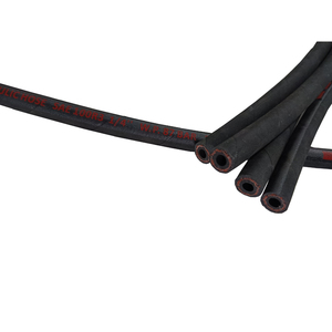 OEM油圧ホース高圧EPDMゴムホースR3合成ゴム切断加工サービス付き - Product Image 6