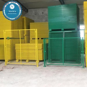 Commercio all'ingrosso <span class=keywords><strong>Robot</strong></span> & macchina recinzione di sicurezza per magazzini & linee di produzione