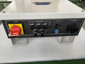 5KW风力发电380V并网逆变器一体机，带MPPT功能并网控制器逆变器5000w - Product Image 2
