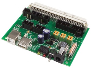 OEM ODM pcb原型交钥匙pcb设计和开发组件采购pcb解决方案供应商 - Product Image 2