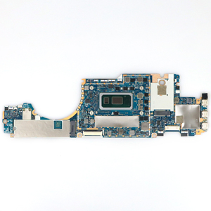 LA-G931P สำหรับ HP G4 X2ชั้นนำราคาถูกเมนบอร์ดคอมพิวเตอร์แล็ปท็อปที่มี i7-8665U CPU i5-8365U QRZ0 i5-8265U มีในสต็อก - Product Image 1