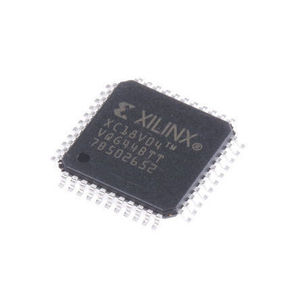 XC3S1400A-4FTG256I Chip FPGA controllore logico programmabile Xilinx/ XILINX