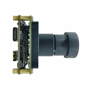 Modulo fotocamera USB 20MP IMX283 1 pollice sensore Plug and Play 4K modulo di fotocamera per Laptop ModuleI 30FPS con interfaccia H-D - Product Image 5
