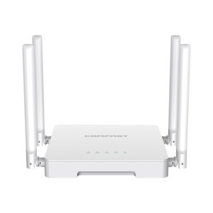 CF-WR630AX Router Internet Wireless intelligente ad alta velocità 5dBi ad alto guadagno antenne Firewall Gigabit Computer Mesh supporto per uso domestico - Product Image 1