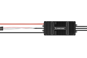 Per Hobbywing X-rotore 150A Max corrente 24S bc 50A Drone regolatore elettronico di velocità (ESC) per droni aerei senza equipaggio - Product Image 2