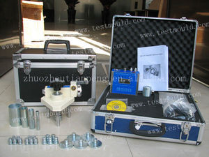 Dolly <strong>Preparation</strong> for Pull-Off Adhesion <strong>Testing</strong> - Product Image 2