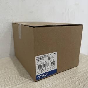 New Genuine <strong>Programmable</strong> <strong>Controller</strong> <strong>CPU</strong> <strong>Unit</strong> Original Stock CP2E-N30DT1-D Transistor DC24V 2 Ethernet Port RS485 Serial <strong>Units</strong> - Product Image 3