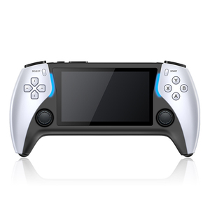 Console di gioco portatile HD Arcade Link TV supporta due giocatori battaglia palmare Console di gioco - Product Image 2
