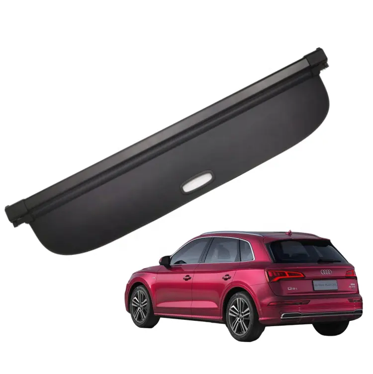 Pour Audi Q5L 18+