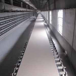 Tấm thạch cao 9mm Trung Quốc nhà máy vách thạch cao Taping công cụ plasterboards 12mm vách thạch cao xây dựng bảng màu xanh lá cây độ ẩm bằng chứng tấm thạch cao - Product Image 1