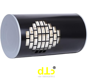 Chất lượng cao điều kiện mới không khí nhà ở 3099012 ah1135 p524838 e1491l ca6623 pa2724 ah1135m Bộ lọc không khí cho máy móc xây dựng - Product Image 4