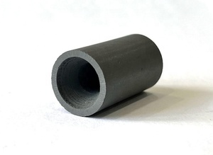 35*20*6/8/10mm <strong>Sandblasting</strong> Carbide <strong>Nozzles</strong> Factory Price Boron Carbide <strong>Wet</strong> <strong>Sandblasting</strong> <strong>Blasting</strong> <strong>Nozzle</strong> for Sale