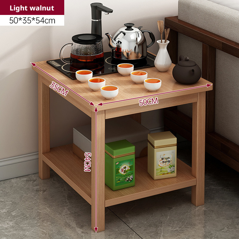 Light walnut color 50*35*54cm