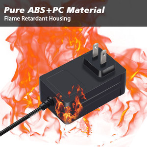 Usa <strong>Ac</strong> 100-240v <strong>Input</strong> to 5v 6v 9v 1a 1.5a 2a 2.5a <strong>Dc</strong> 12v 3a 36w <strong>Ac</strong> <strong>Dc</strong> Power <strong>Adapter</strong> Supply 24v1.5a Switching Power <strong>Adapter</strong> - Product Image 6