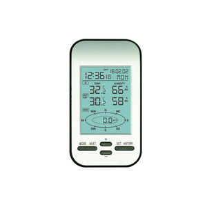Weather Station <strong>Data</strong> <strong>Logger</strong> Outdoor Weather Station <strong>with</strong> <strong>Sensor</strong> Professional Weather Station - Product Image 6