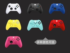 สำหรับ Xbox คอนโทรลเลอร์แบบมีสายสำหรับ Xbox seriesx หนึ่งคนคู่ไอน้ำรุ่น Xbox 2m แบบมีปลั๊กและเล่นเกมแพดแบบมีสาย - Product Image 6