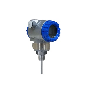 Sensore di temperatura industriale per la misurazione della temperatura a lunga distanza o vicina - Product Image 1