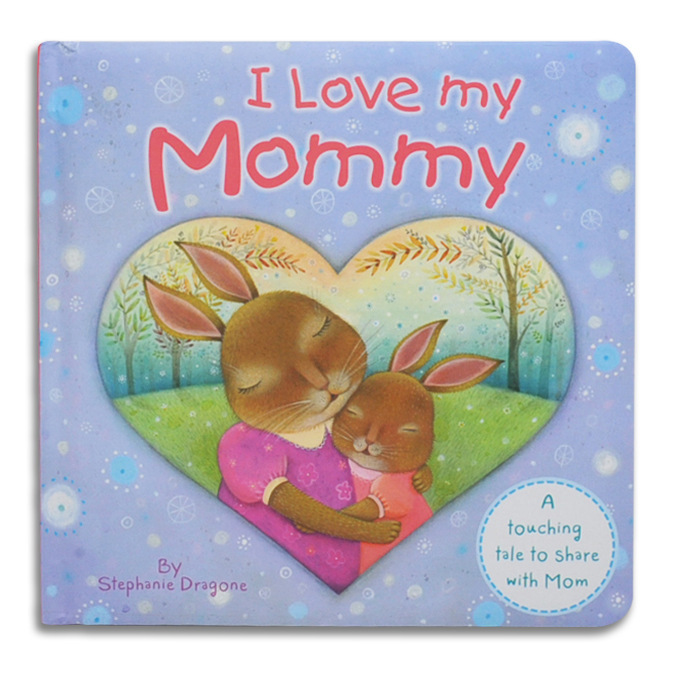 Amo a mi mamá