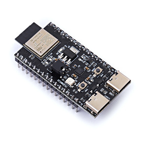 ESP32-H2-DevKitM-1-N4 scheda centrale ESP32-H2 IoT scheda di sviluppo WIFI BLE 5.0 - Product Image 1