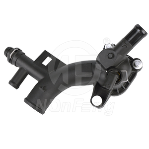 <span class=keywords><strong>GM</strong></span> Chevrolet plastik oto parçaları 25193922 için 55565334 su flanşı