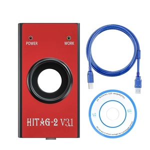 Hitag2 Hitag 2V3.1自動キープログラマーOBD2車診断ツール - Product Image 6