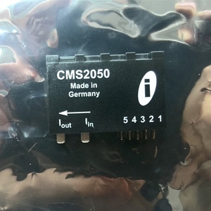 Zeit Steuer Karte für Feuchtigkeit Aktuelle Sensor Modul CMS2050 SP3 SP7 - Product Image 5