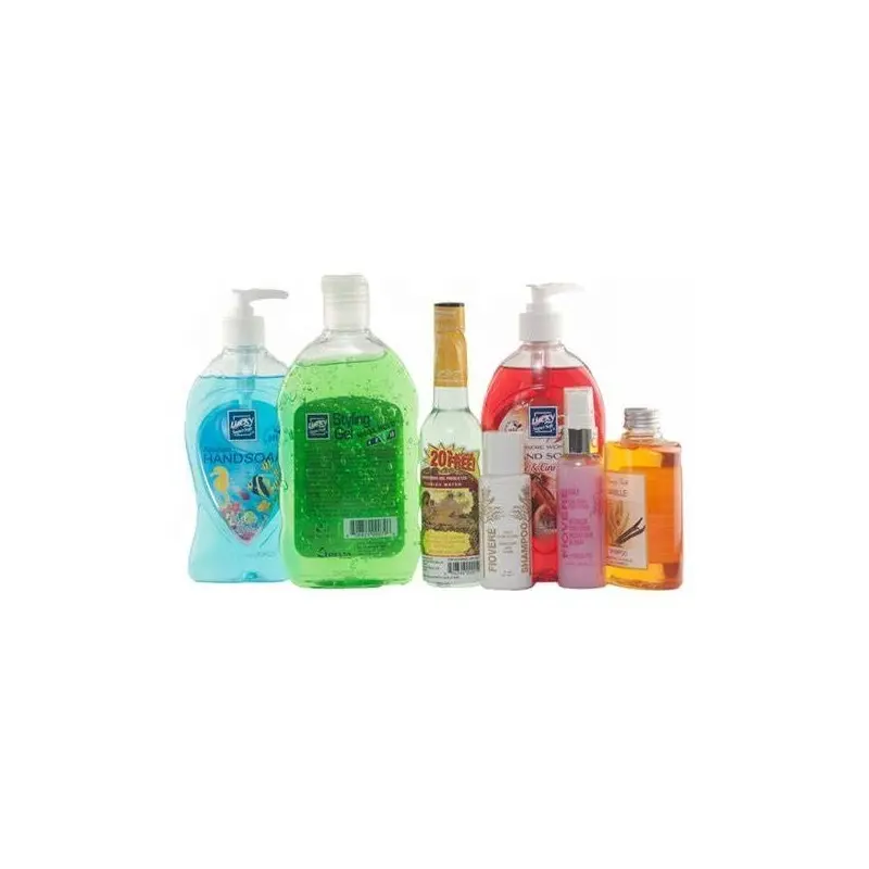 KY-2022184 تسمية خاصة منتجات الشعر/زيت شعر ملصقات زجاجات مياه معدنية مخصصة/تسميات لمنتجات الشعر