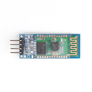 HC-06 hc 06 senza fili blu dente ricetrasmettitore RF modulo principale seriale per Arduino