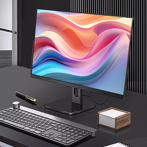 Fábrica 24 27 pulgadas Full HD LCD Monitores Desktop Gaming Computer Monitor Office PC Monitor - Product Image 1