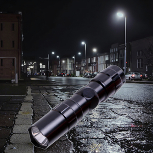 ไฟฉายแอลอีดีขนาดเล็กสว่างมากไฟฉายพกพาได้ขนาดเล็กพกพาได้ปากกาลูเมนสูงแบตเตอรี่ AA IP65ยูเอสบีสำหรับตั้งแคมป์ใช้ในกรณีฉุกเฉิน - Product Image 3