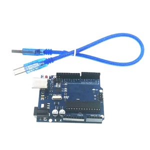 Atmega328P für Arduino für uno r3 entwickeln das Learning Control Development Board
