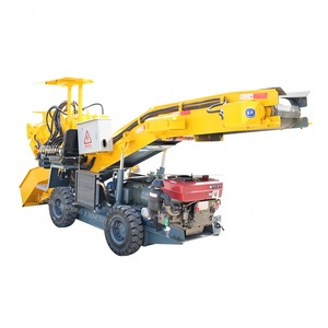 ZWY-40H Multi-funzionale macchine municipali tubo di sollevamento multiuso con nucleo componente del motore - Product Image 6