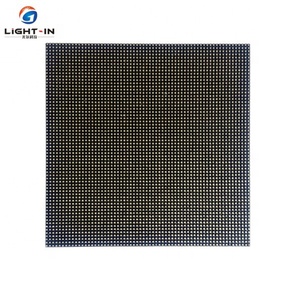 P2 LED module indoor full color 128x128mm LED display screen board panel - Product Image 2