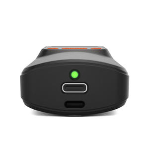 ディスプレイ画面付きワイヤレスBluetooth QRコードリーダー2Dバーコードスキャナー工場卸売 - Product Image 2