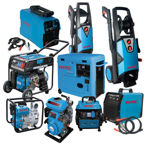 FIXTEC电动工具4v电动旋转工具包迷你电动磨床组抛光 - Product Image 5