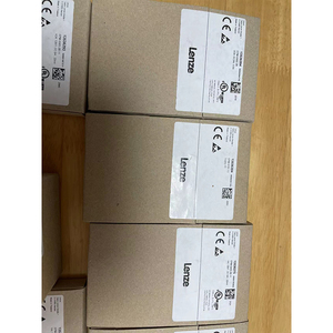 Lenze-EPM-S202 inversor de frecuencia de 8 entradas digitales, módulo Plc Ethercat - Product Image 3