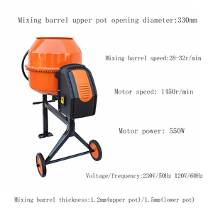 高效混合解决方案的高性能自加载微型混合器 - Product Image 2