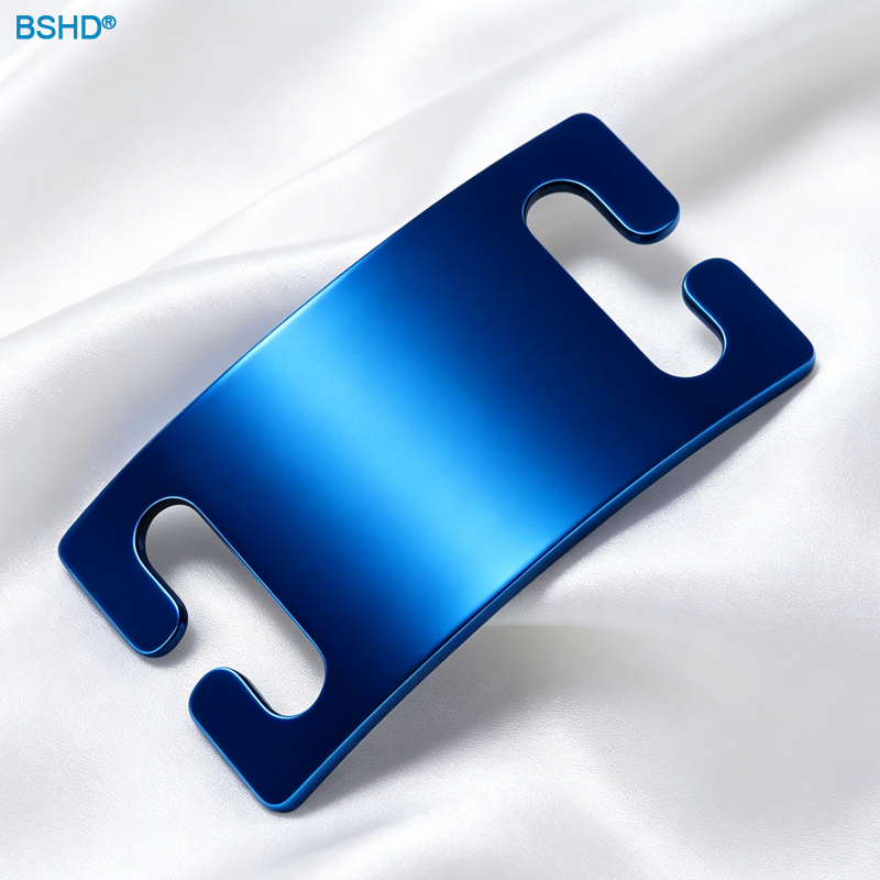 Bleu ouvert