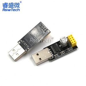 RSW USB to ESP8266 Wifi Development Module Mobile Computer <strong>Wireless</strong> Communication Microcontroller - Product Image 4