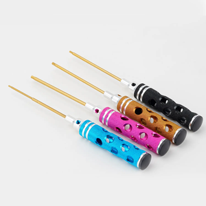 OEM <strong>RC</strong> Boats Model Cars Quadcopter Hexagonal Screwdriver Hand Tool <strong>Kit</strong> - Product Image 1