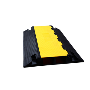 Factory <strong>Direct</strong> High-quality Safety Cable Protector Hump <strong>Ramp</strong> Cable Protector - Product Image 4