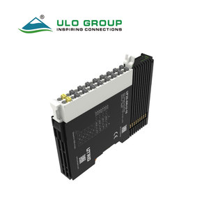 <strong>PLC</strong> <strong>Analog</strong> <strong>Input</strong> IO <strong>Module</strong> IP20 Distributed Bus System Support 4 <strong>Modules</strong> Voltage Type