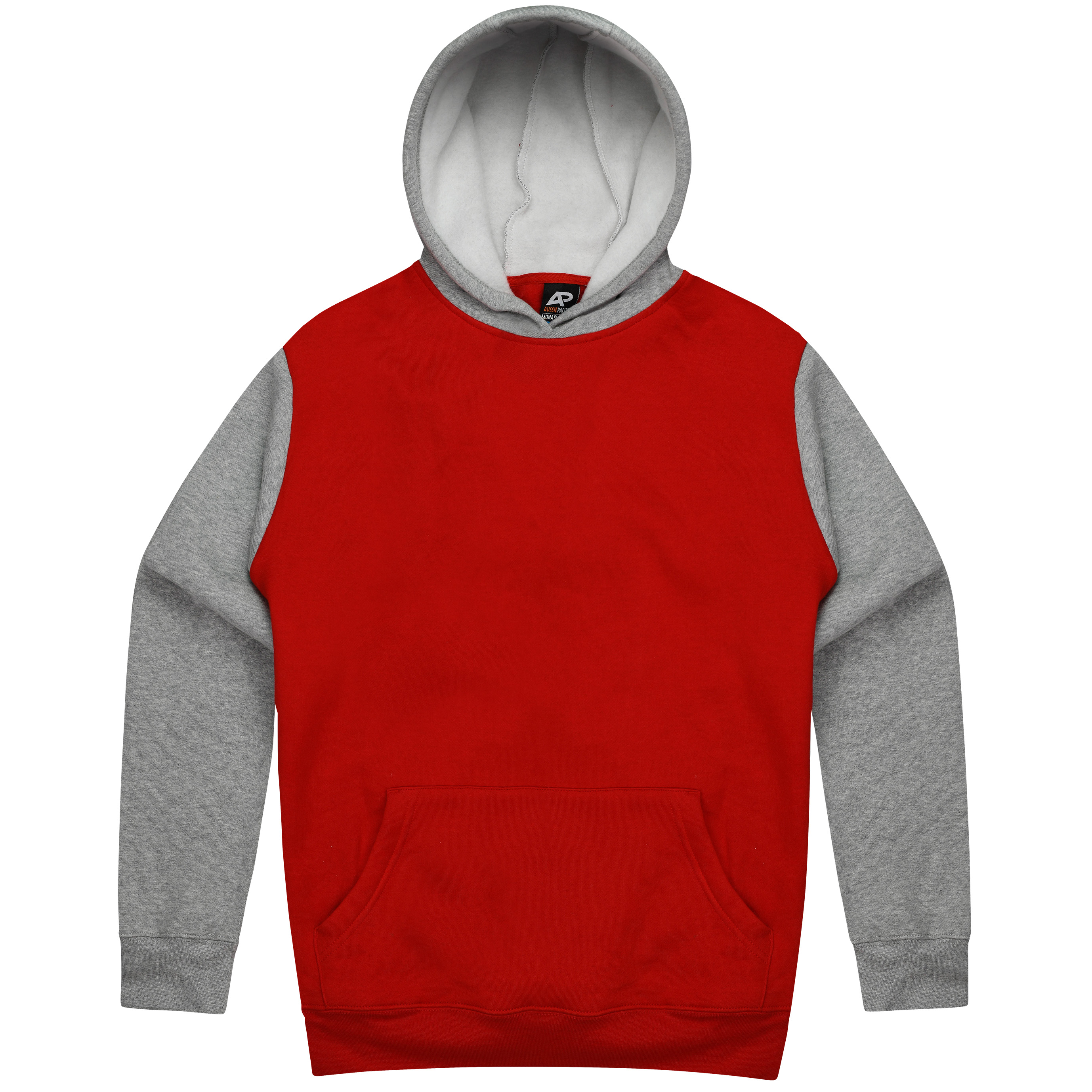 Rouge-Gris
