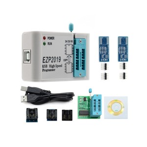 EZP2019 High-Speed <strong>SPI</strong> FLASH <strong>Programmer</strong> - Product Image 1