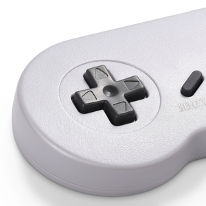 USB 2.4GHz Wireless SNES <strong>Controller</strong> Gamepad Compatible with PC MAC <strong>Raspberry</strong> <strong>Pi</strong> Linux
