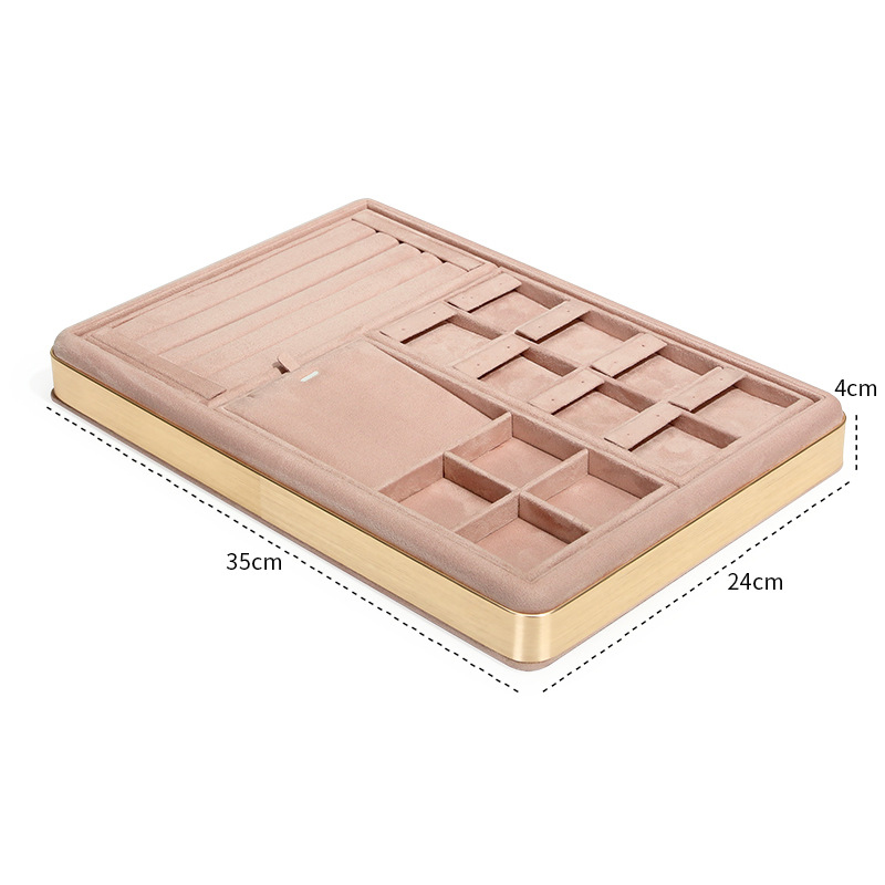 COM tray 4