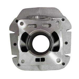 Bán buôn tùy chỉnh bảo hành Yama HA y125z y125zr 125cc 5xk-h3510-00 động cơ nâng cấp bộ xi lanh 53.75mm lớn khoan Piston Ring Kit - Product Image 4