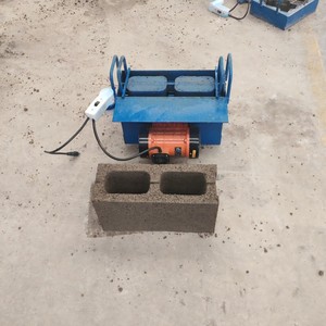 Высокоэффективная машина для ручного формования блоков - Product Image 5